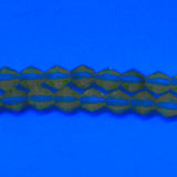 86FC233: CZ FC Diamond TR Peach 6mm 300PC