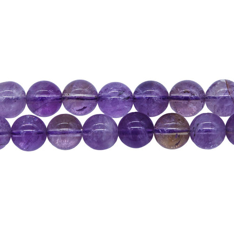 8ST414-A2: Ametrine Round 8mm