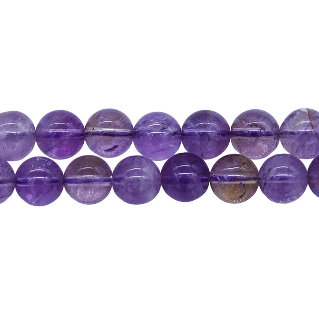 8ST414-A2: Ametrine Round 8mm