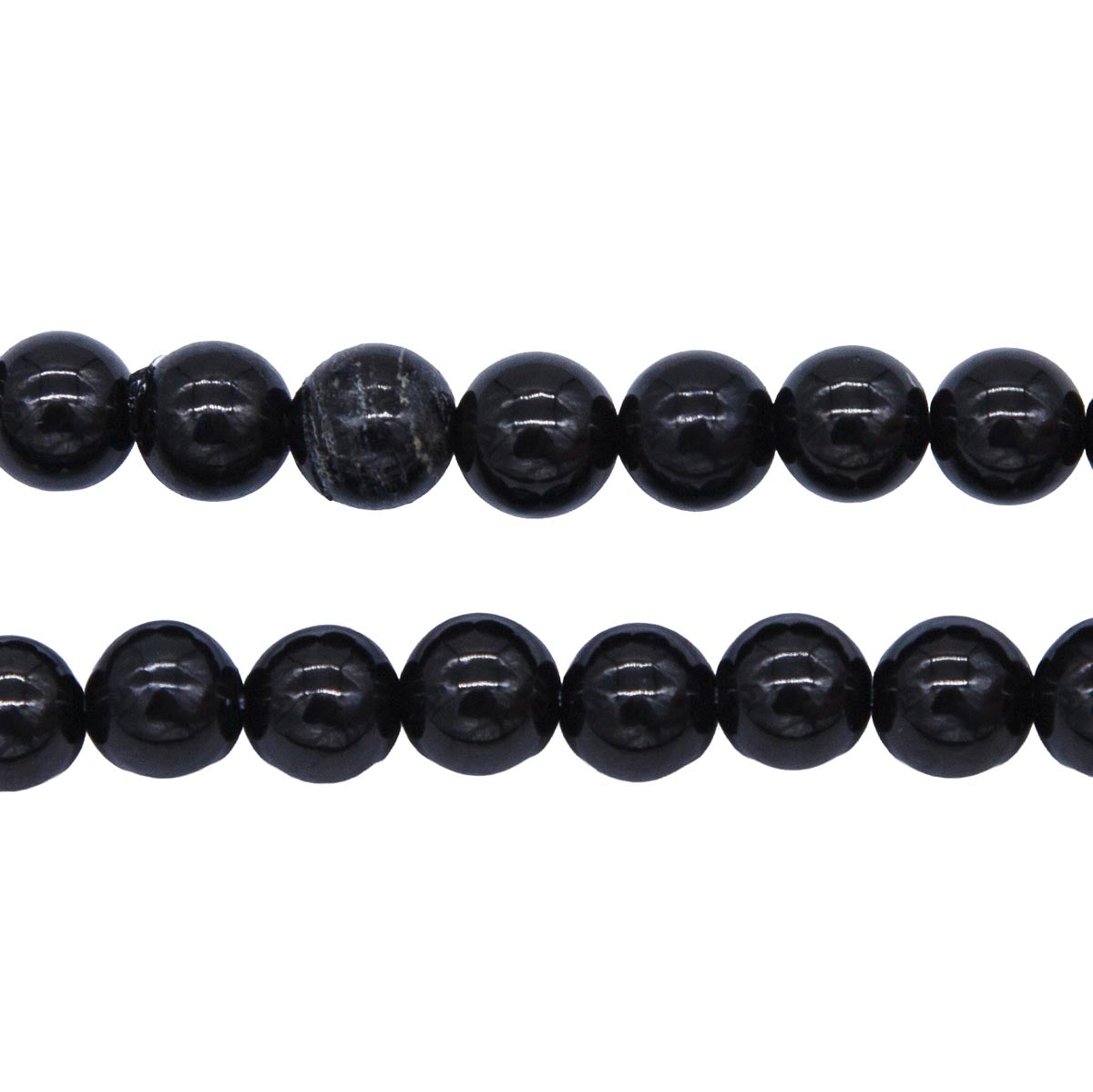 8ST626: Jet Round 8mm