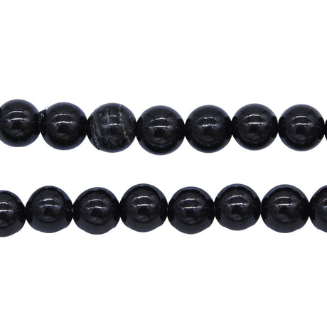 8ST626: Jet Round 8mm