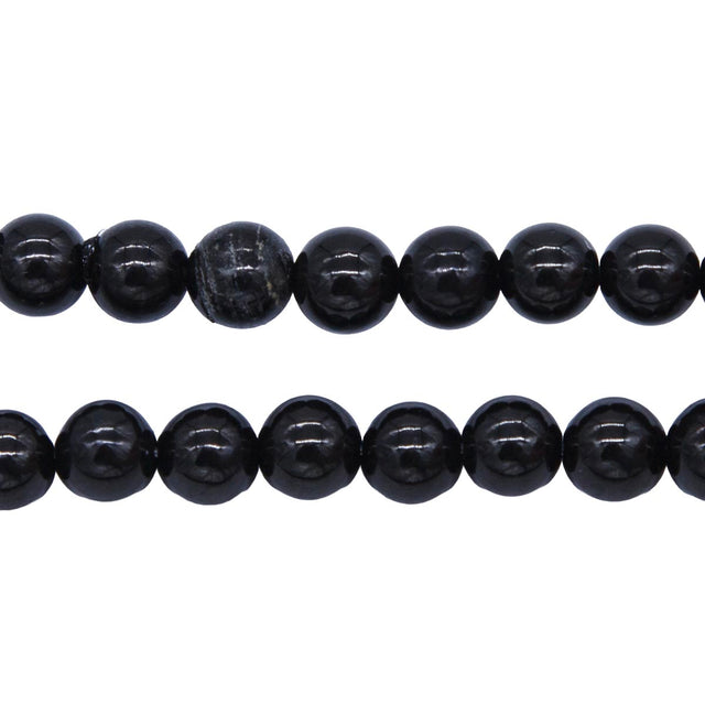 8ST626: Jet Round 8mm