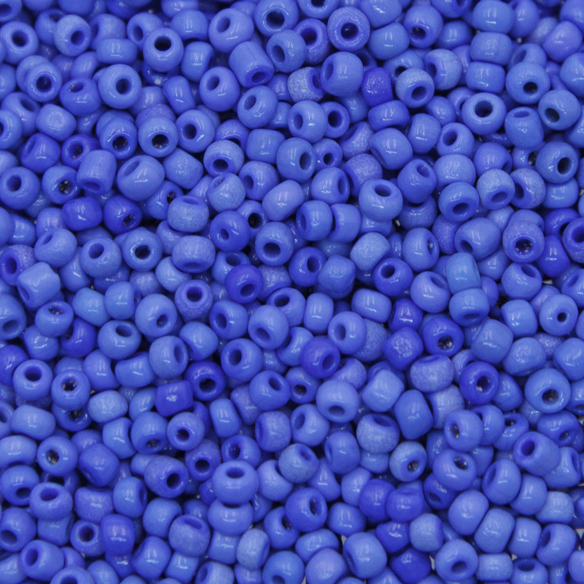 8SV100-20: VIN VEN Opaque Light Blue 8/0 250GM