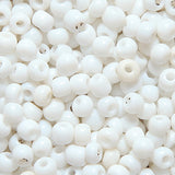 8SV112: Vintage Venetian Opaque White #1 8/0 500 Grams