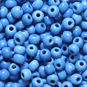 8SV168-B: Vintage Venetian Cornflower Blue 8/0 500 Grams