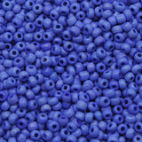 8SV173-F: VIN VEN Blue #15 8/0 500GM