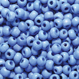 8SV173-FR: Vintage Venetian Blue #15 8/0 50 Gram Bag