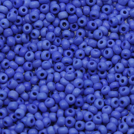 8SV175-5: VIN VEN Blue #32 8/0 500GM