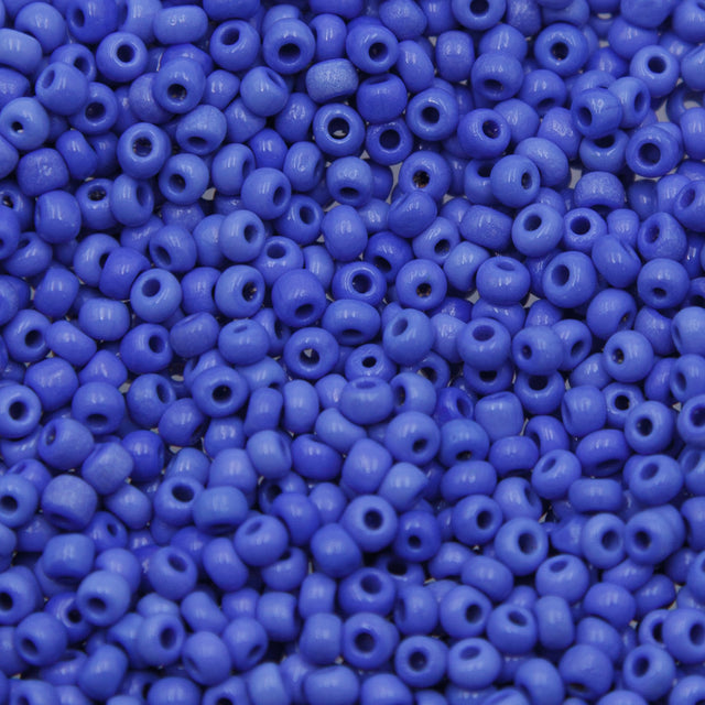 8SV175-5: Vintage Venetian Blue #32 8/0 500 Grams