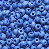 8SV175-5R: Vin VEN Blue #32 8/0 50GM