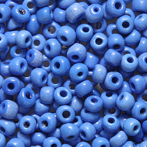 8SV175-5R: Vin VEN Blue #32 8/0 50GM