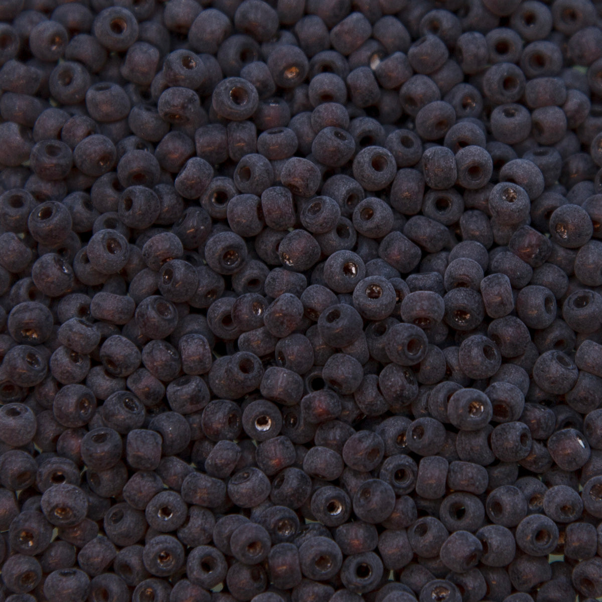 8SV259-3UR: Vin VEN TRNS Sepia #3 UNFIN 8/0 50GM