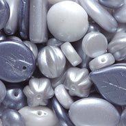 CZ5130-603: Limited CZ Pearl Grey Mix -60GM
