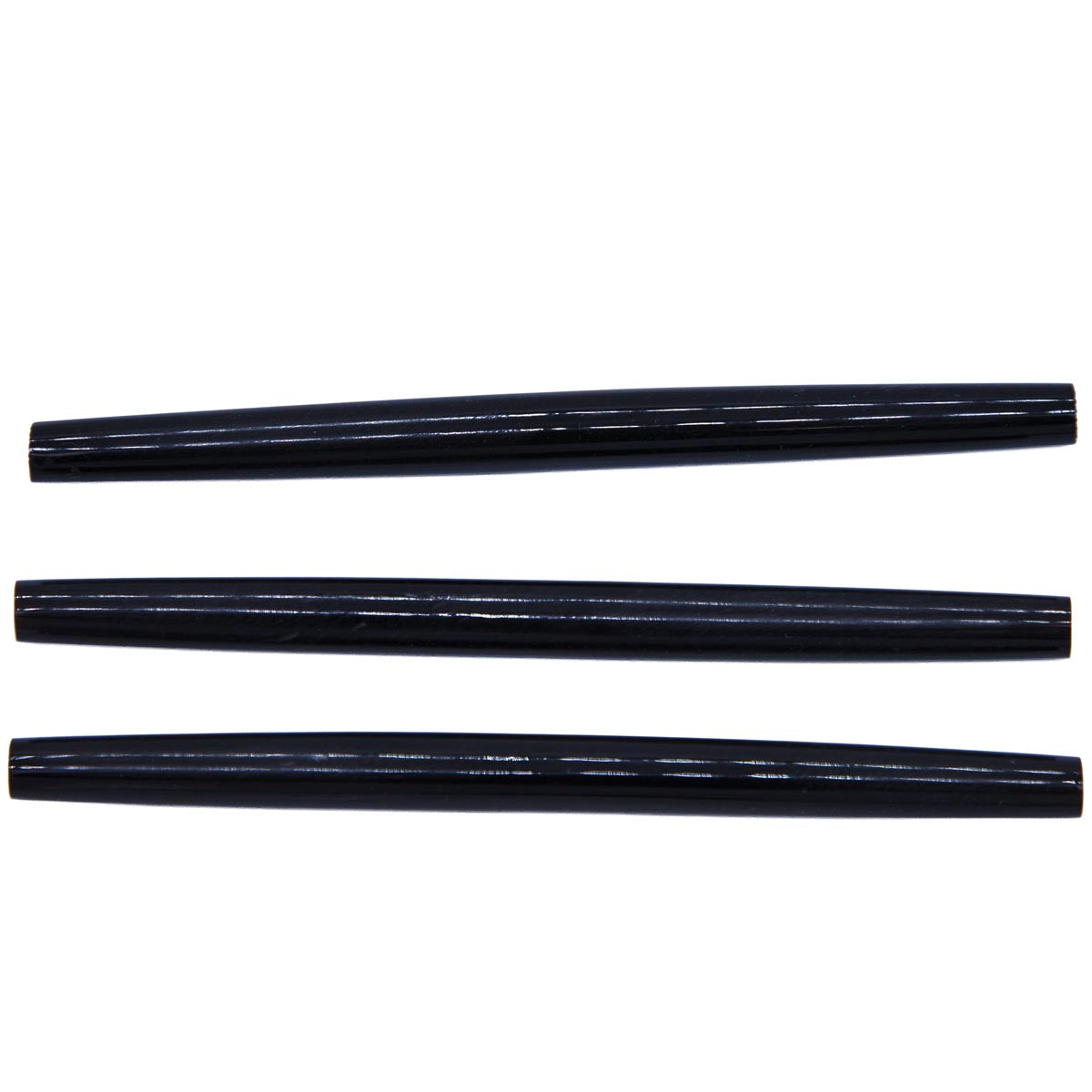 96HP109-L: Buffalo Horn Pipe 4.5 Inch 6 Pieces