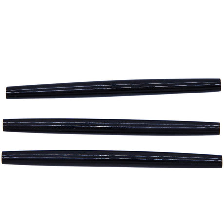 96HP109-L: Buffalo Horn Pipe 4.5 Inch 6 Pieces