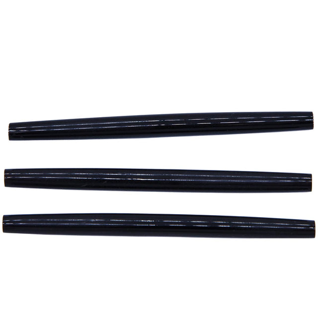 96HP109-L: Buffalo Horn Pipe 4.5 Inch 6 Pieces