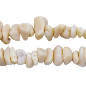 99MP611-01: MOP Chips 30in Strand