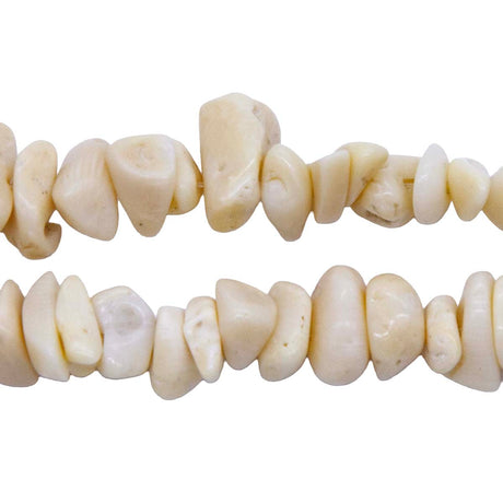99MP611-01: MOP Chips 30in Strand