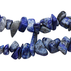 99ST409-CN: Lapis Lazuli Nuggets 8-12mm