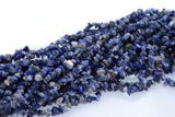 99ST409-N: 8-12mm Demin Lapis chips 36"