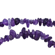 99ST414: Amethyst Chips 5-8mm