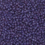 9EP290-42: Vin French SB Opal Light Amethyst 9/0 - 250 GM