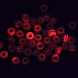 9IC133-L: Crow Orange 9mm Loose- 150PC