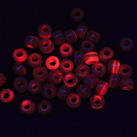 9IC133-L: Crow Orange 9mm Loose- 150PC