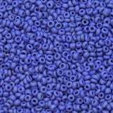 9SV173-DR: Vin Ven SB Opaque Blue #13 9/0 - 50GM