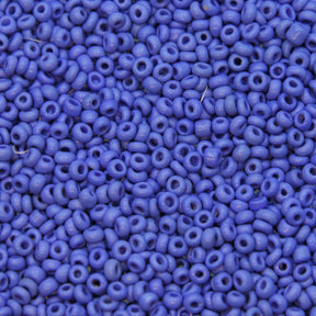 9SV173-DR: Vin Ven SB Opaque Blue #13 9/0 - 50GM