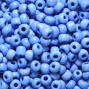 9SV173-F: Vintage Venetian Blue #15 9/0 500 Grams