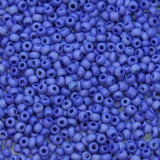 9SV173-FR: Vintage Venetian Blue #15 9/0 50 Gram Bag