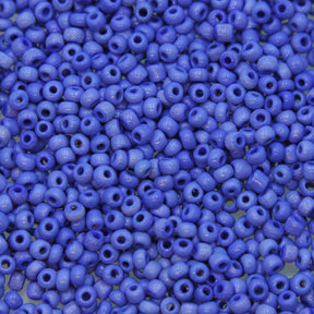 9SV173-FR: Vintage Venetian Blue #15 9/0 50 Gram Bag