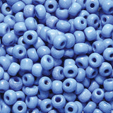 9SV173-FR: Vintage Venetian Blue #15 9/0 50 Gram Bag