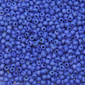 9SV175-5R: Vintage Venetian Blue #32 9/0 50 Gram Bag