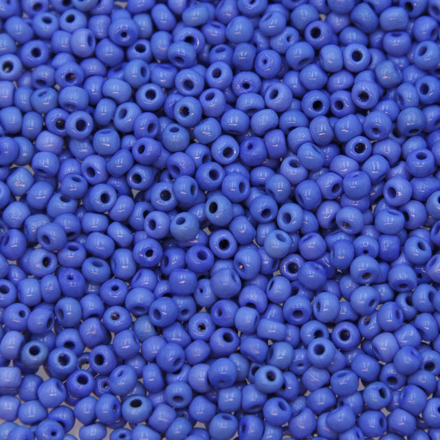 9SV175-5R: Vin VEN Blue #32 9/0 50GM