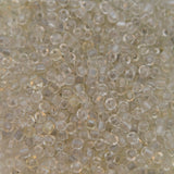 9SV212-11R: Vintage Venetian Crystal Grey Tones 9/0 50 Gram Bag