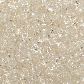 9SV212R: Vintage Venetian Crystal 9/0 50 Gram Bag