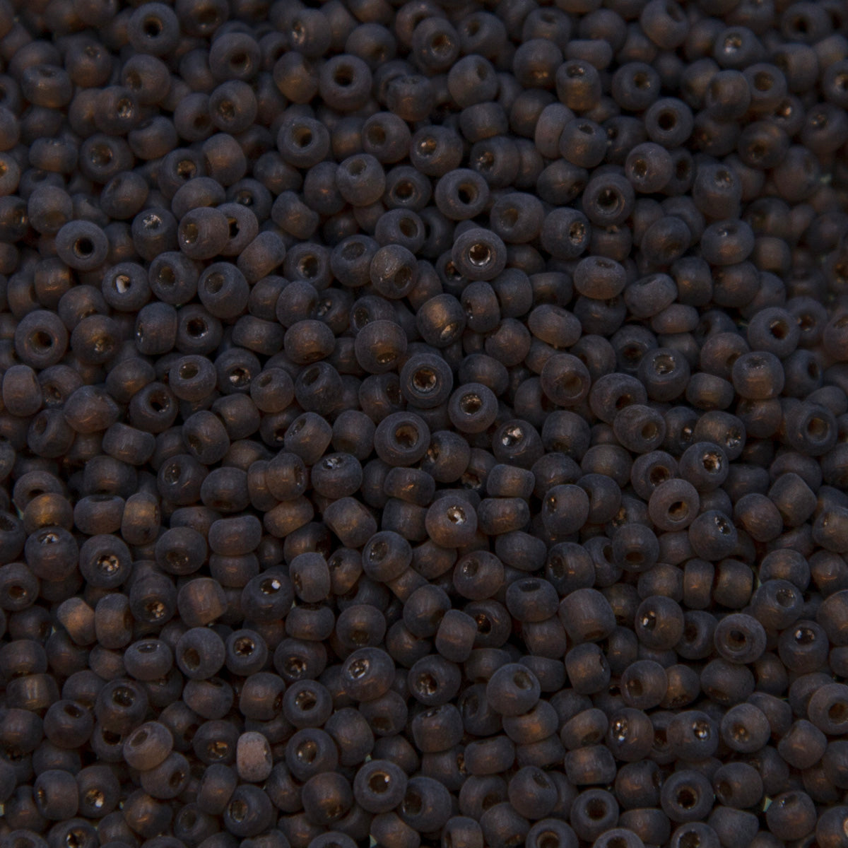 9SV259-5UR: Vin VEN TRNS Sepia #5 UNFIN 9/0 50GM