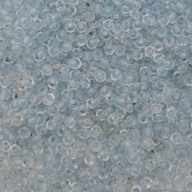 9SV271-50R: Vin VEN TRNS Blue #50 UNFIN 9/0 50GM