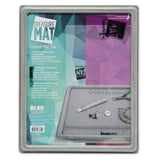 BMT11: Bead Mat Tray w/cover 11x14inches fits BMNS-14