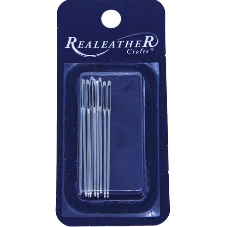 BN018-10: Stitching Needles 10pk