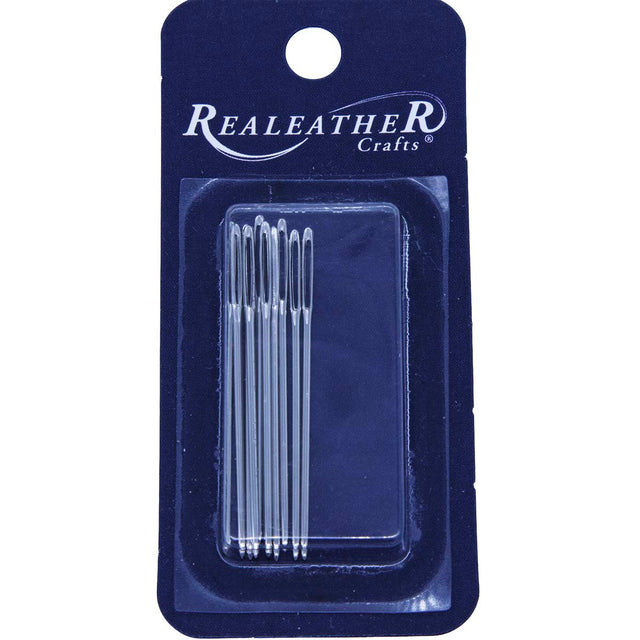 BN018-10: Stitching Needles 10pk