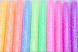 SDB999-MX1: Miyuki 11/0 ROUND Luminous Neons 24-25GM Ea