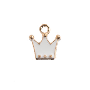 DZ0464-07: Sweet & Petite Charms