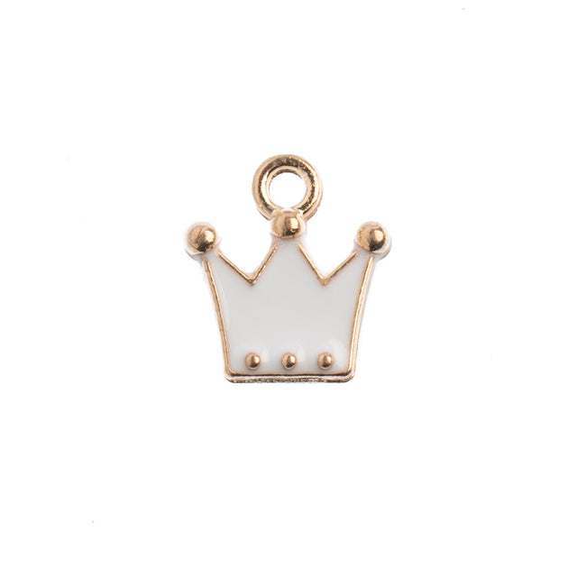DZ0464-07: Sweet & Petite Charms