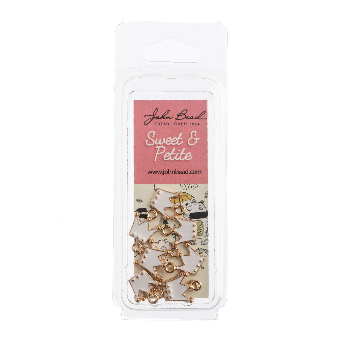 DZ0464-07: Sweet & Petite Charms