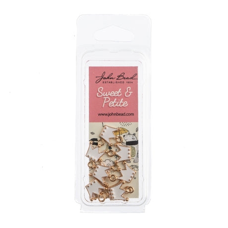 DZ0464-07: Sweet & Petite Charms