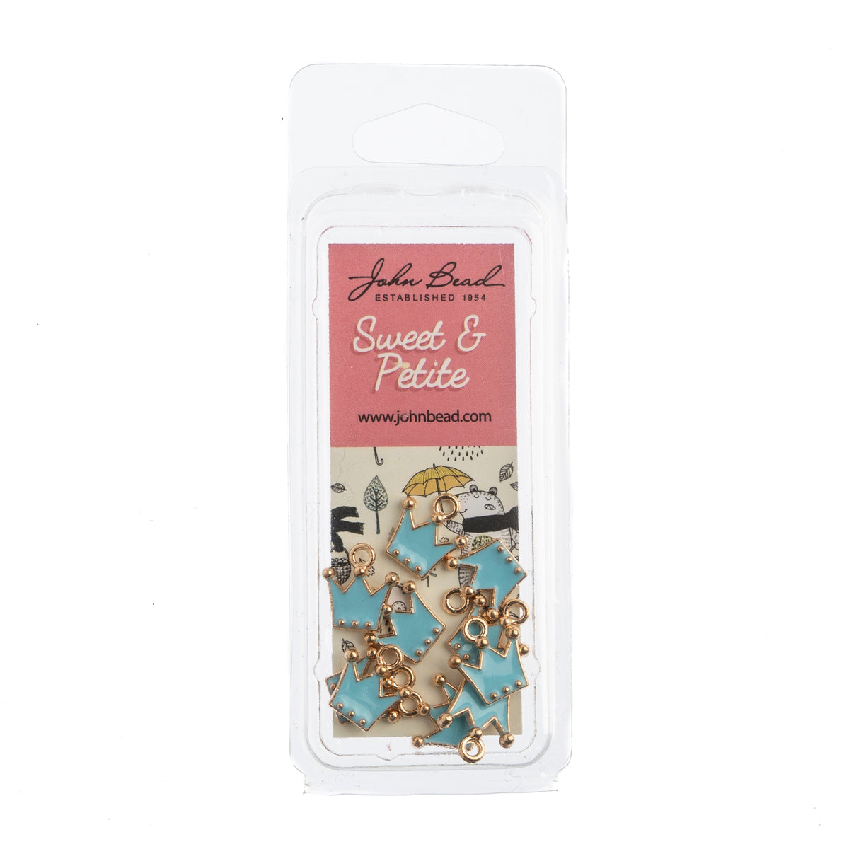 DZ0464-08: Sweet & Petite Charms