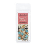 DZ0464-08: Sweet & Petite Charms